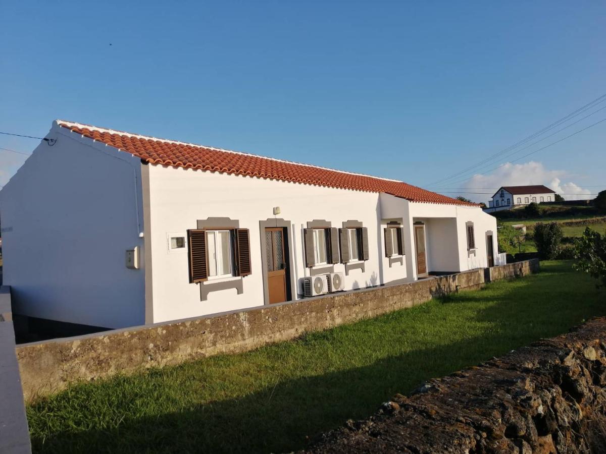 Casa Do Lajedo Villa Porto Martins Екстериор снимка